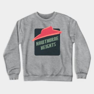 hawthorne heights Crewneck Sweatshirt